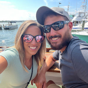 Meet your Posher, Caitlyn